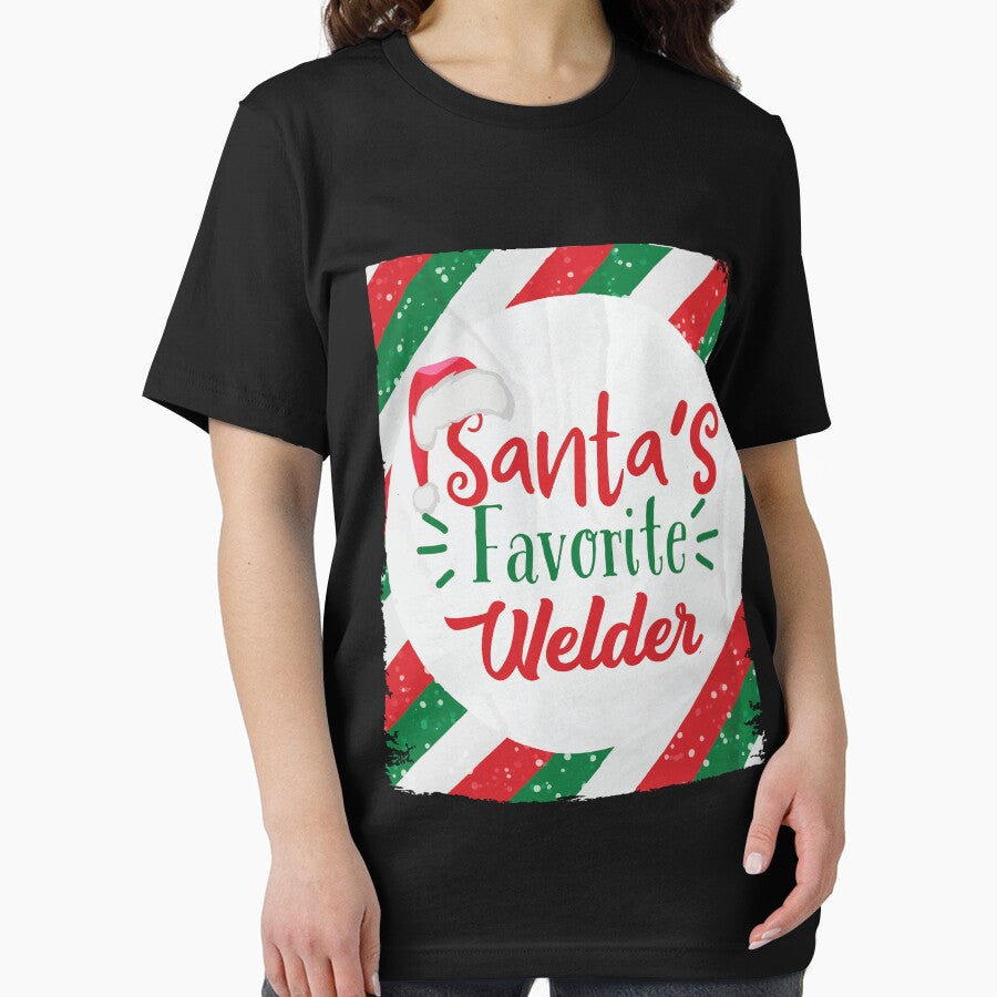 Santa's Favorit Welder, Welders , Welding by Tee Hub