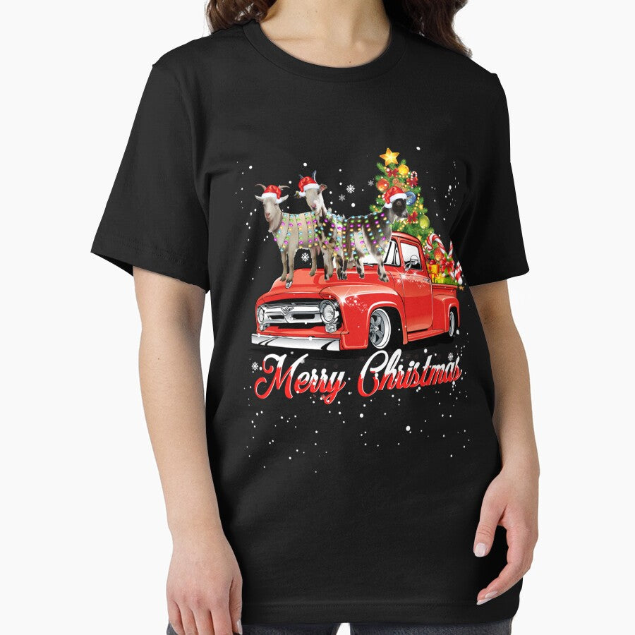 This Is My Christmas Pajama Red Truck Christmas by brntcoff1