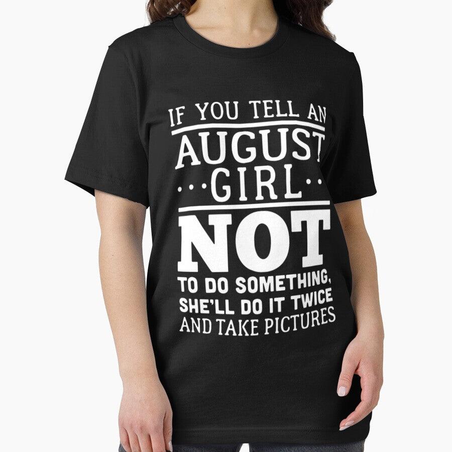 if you tell an august girl not to do something by aryagiri