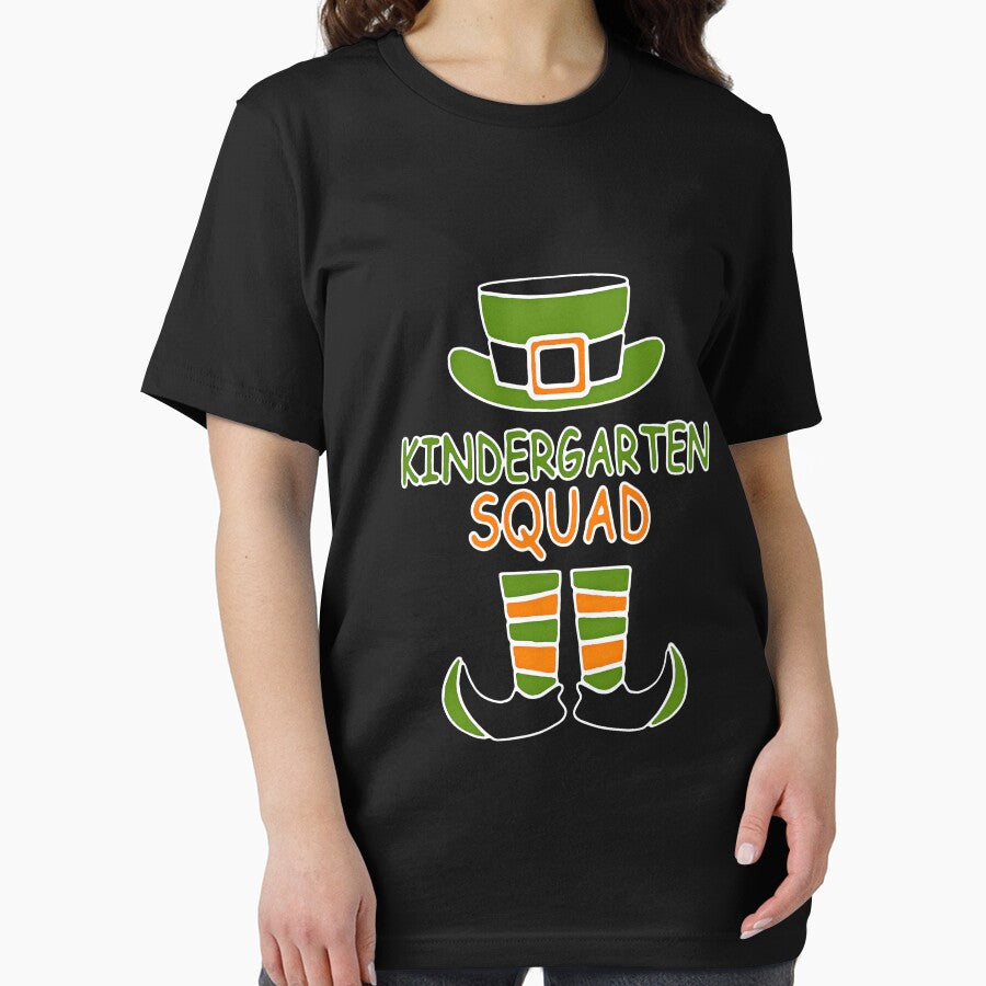 Kindergarten Squad Elf by JesseHess