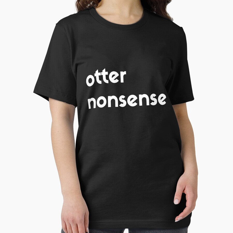otter nonsense by SPOPOO ★ ★ ★ ★ ★