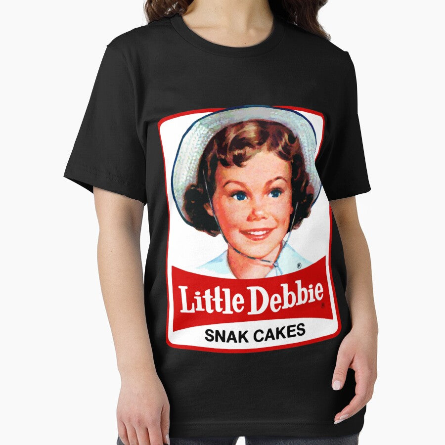 Little Debbie by mishellcartney
