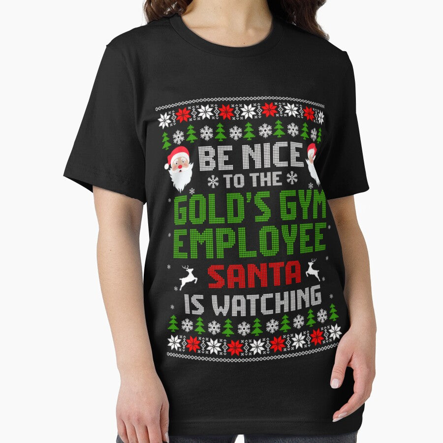 Nice Classic To Christmas is Santa Vintage The Nurse Retro Be Watching Nurse by FrankyTepper