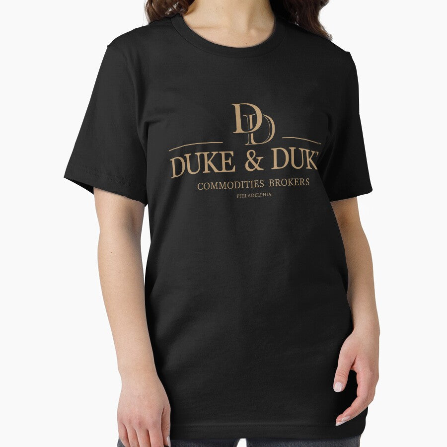 Duke & Duke Commodities Brokers by Candywrap Studio