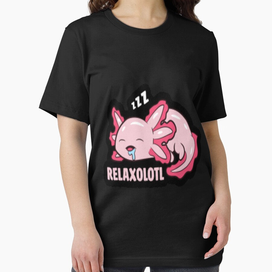 Relaxolotl by starshop ⭐⭐⭐⭐⭐