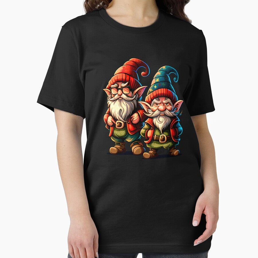 Super Cute Christmas Gnome by JJT0724