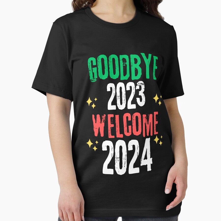 New Year, Fresh Wardrobe by first-shirt ⭐ ⭐ ⭐ ⭐ ⭐