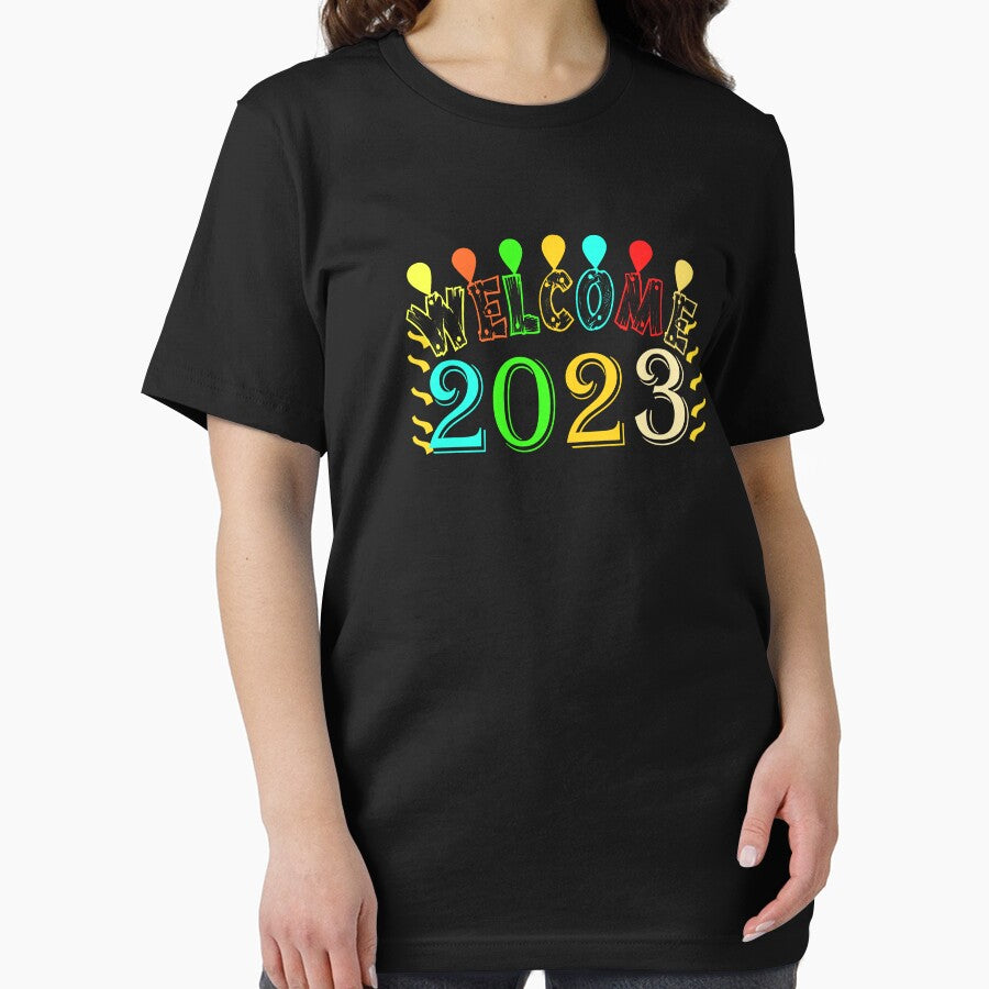 Happy New Year T-Shirts by StyleShirt007