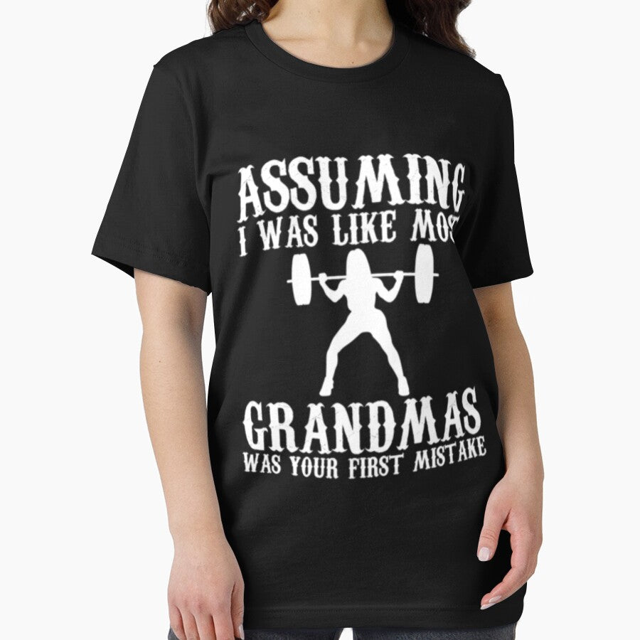 Grandma by BiagioDeFranco