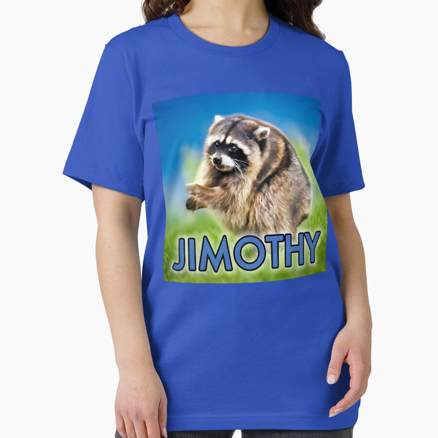 Jimothy, Seattle's bestest boy by FAKE TYCHO STUFF