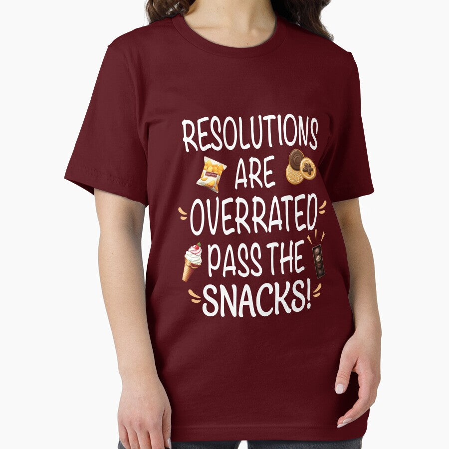 Resolution-Free Munchies by UpliftSoul