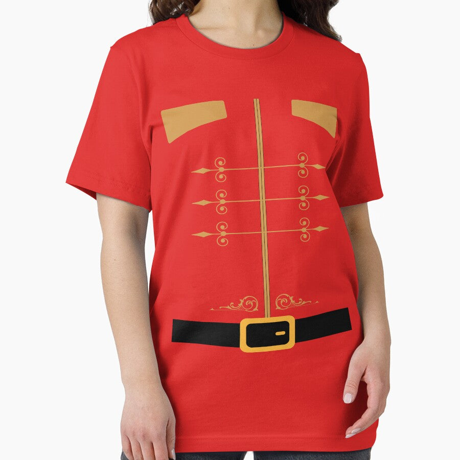 Nutcracker Soldier, Christmas party suite by Dahlann