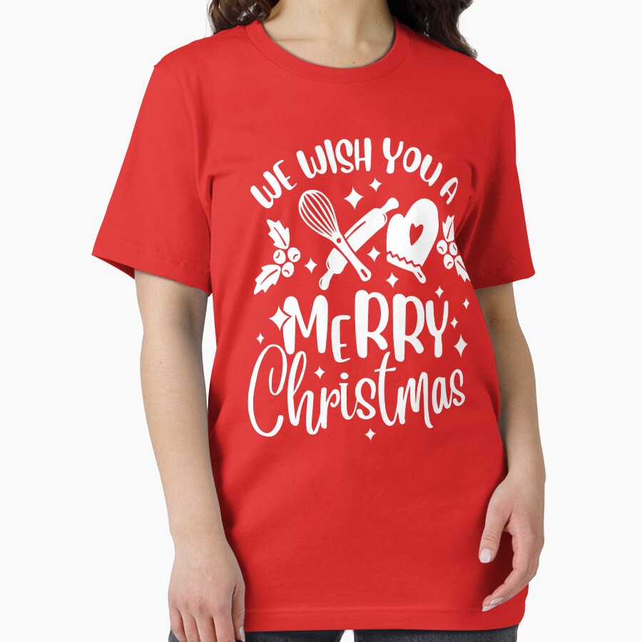 We Wish You a Merry Christmas by fahad4195