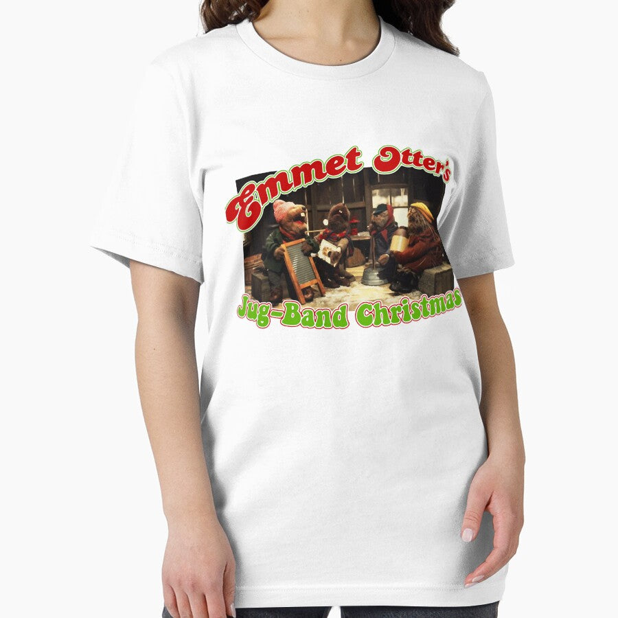 Emmet Otter Jug-Band Christmas by BryanPhillip97