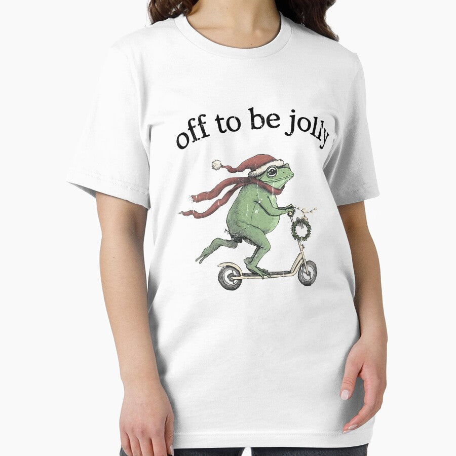 Off to be Jolly by eroseaillustrat
