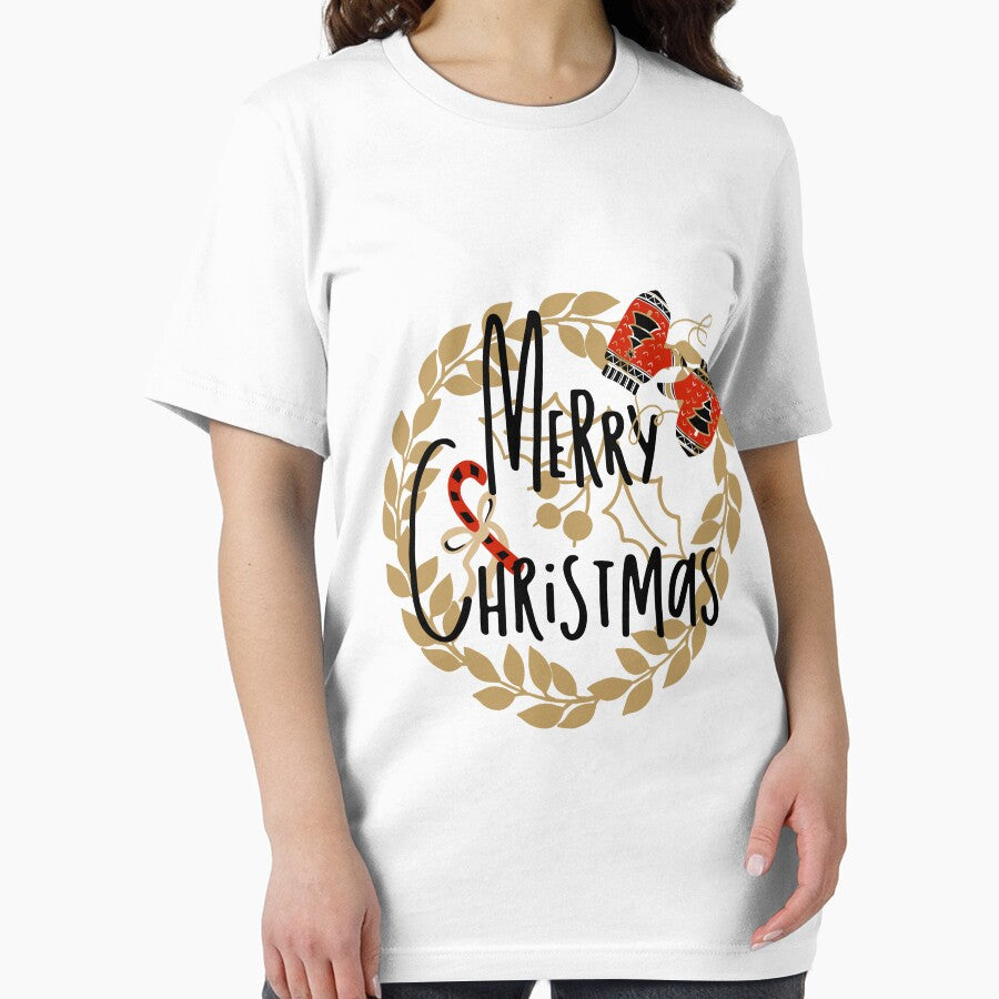 MERRY CHRISTMAS by harounshirt