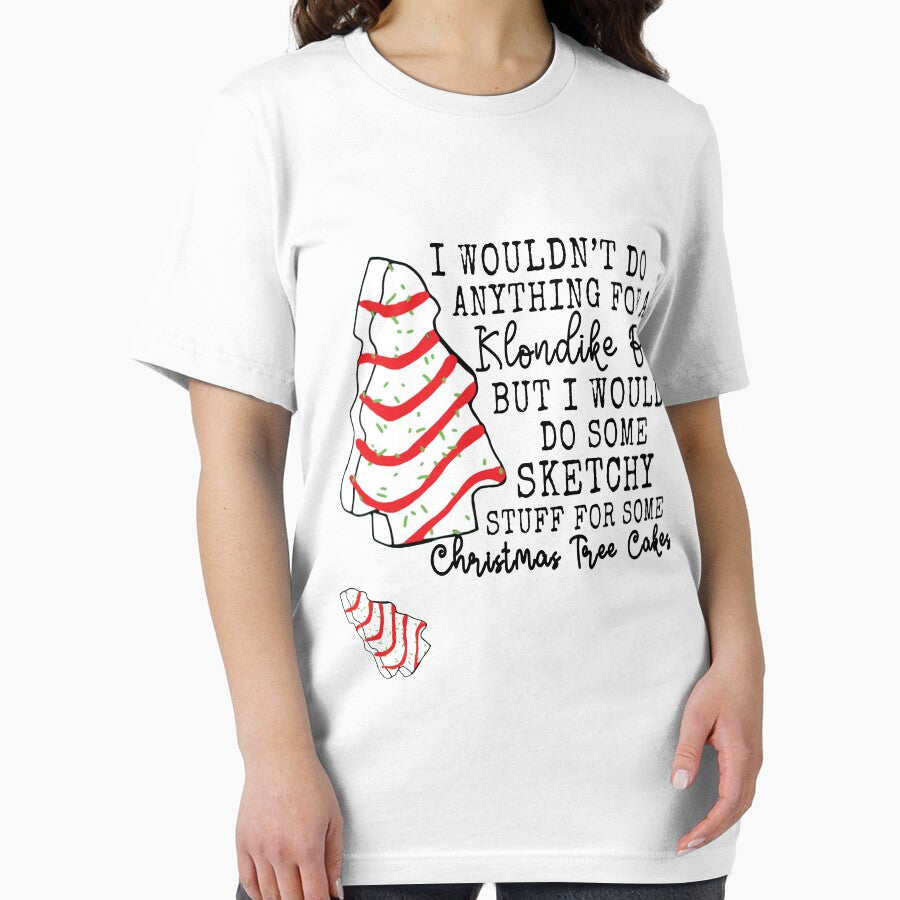 I Wouldn’t Do Anything For A Klondike But I Would Do Some Sketchy by shlebah