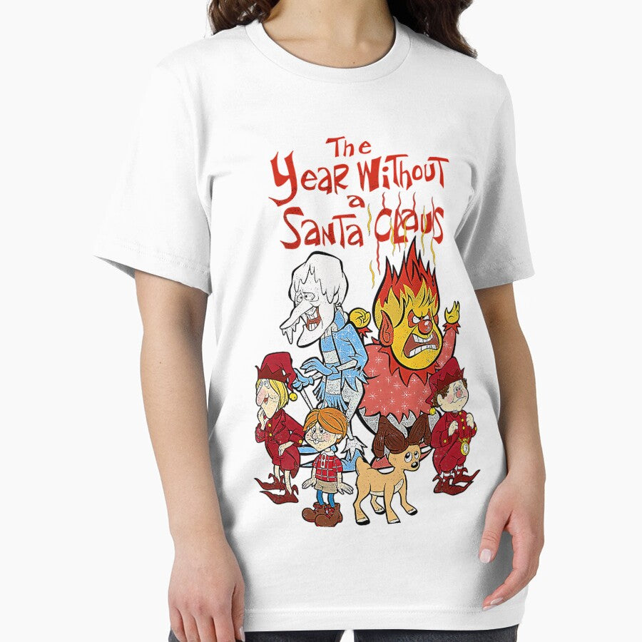 Christmas comedy series movie child funny vintage cartoon retro by BoutiqueSpring