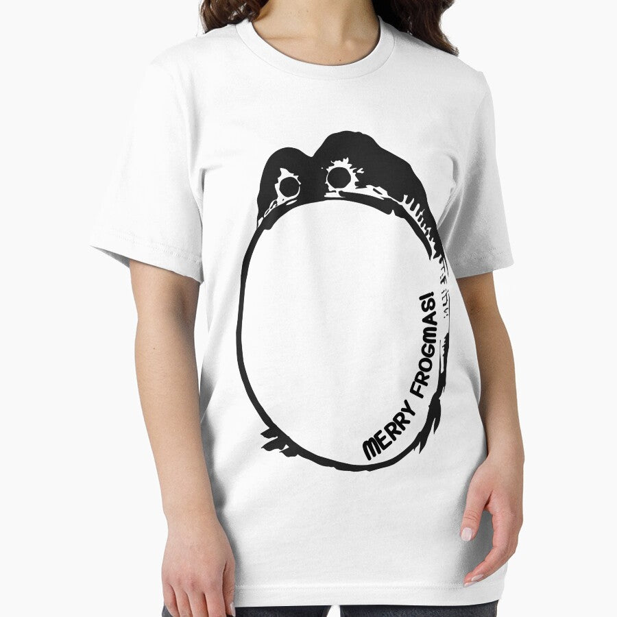 Matsumotos Moody Frogmas Edition by EmeraldeaArt