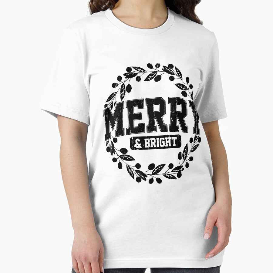 Merry And Bright by andreallustd