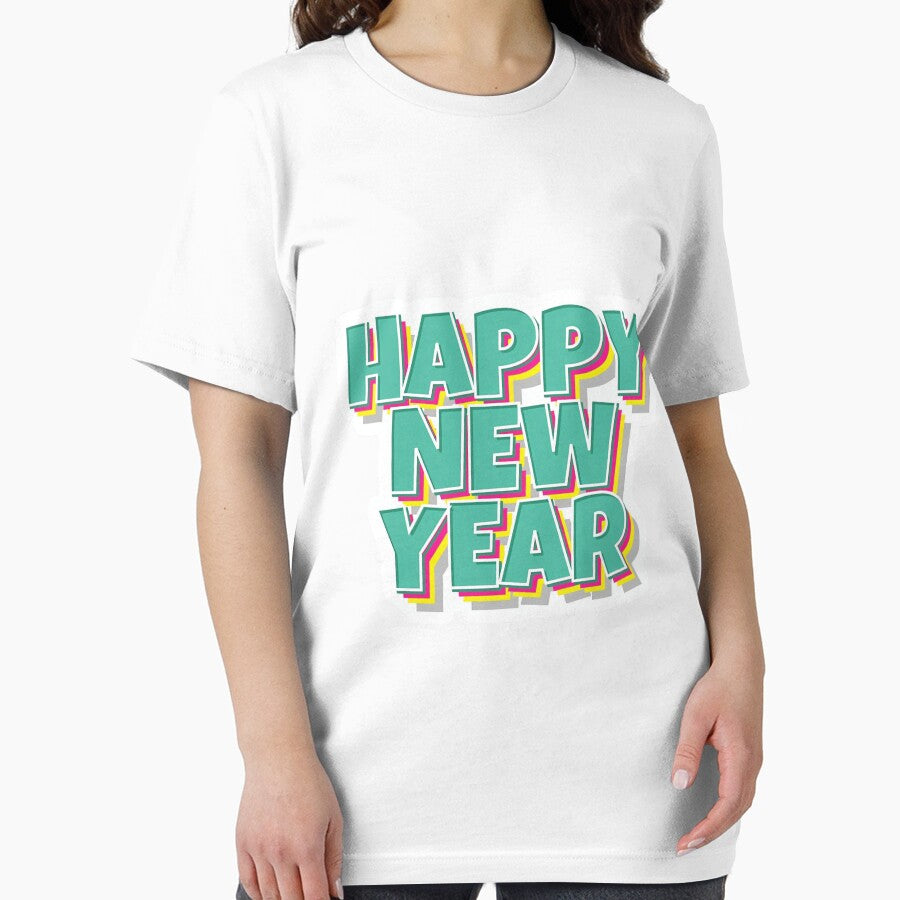 Happy New Year by senkuchanshop
