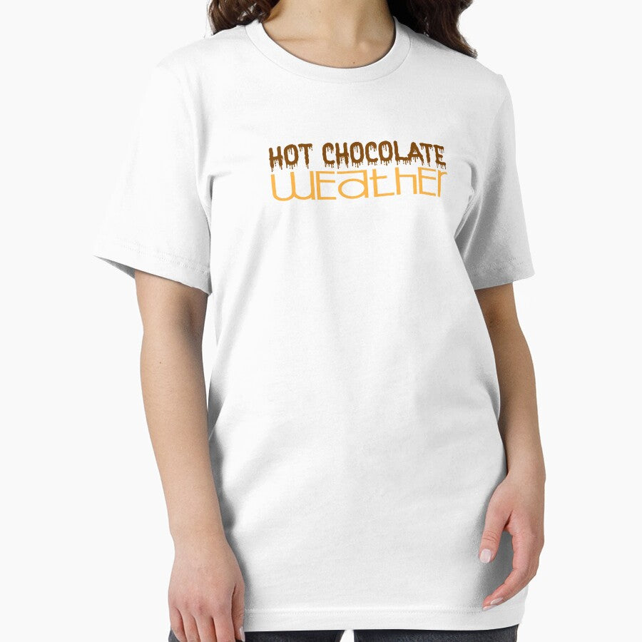 Hot chocolate weather by TeeEagle