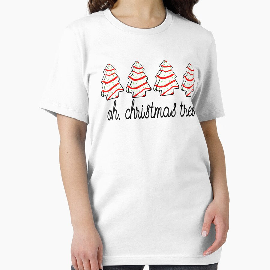 Oh Christmas Tree by JeffGrinble