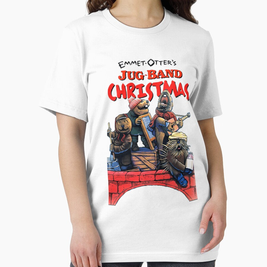 Jugg Band Christmas by NovaDraftStudio