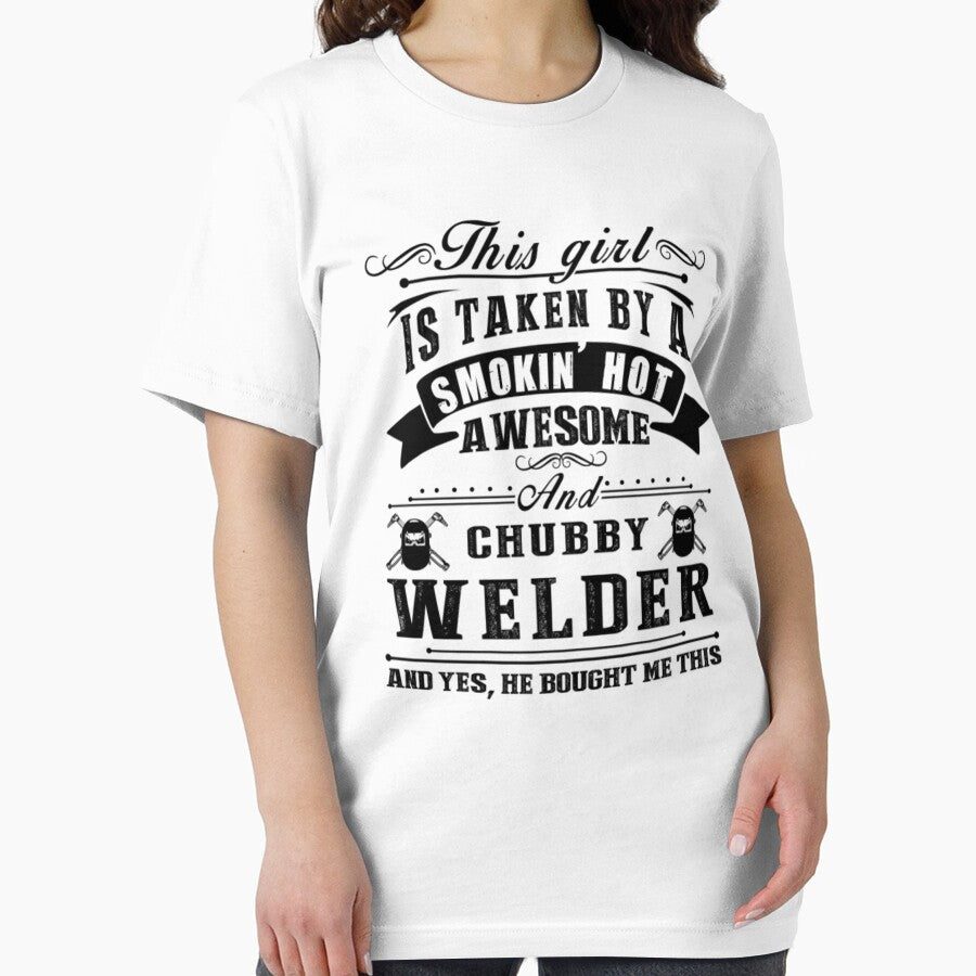 Girl Smoking Hot Awesome Welder by aryagiri