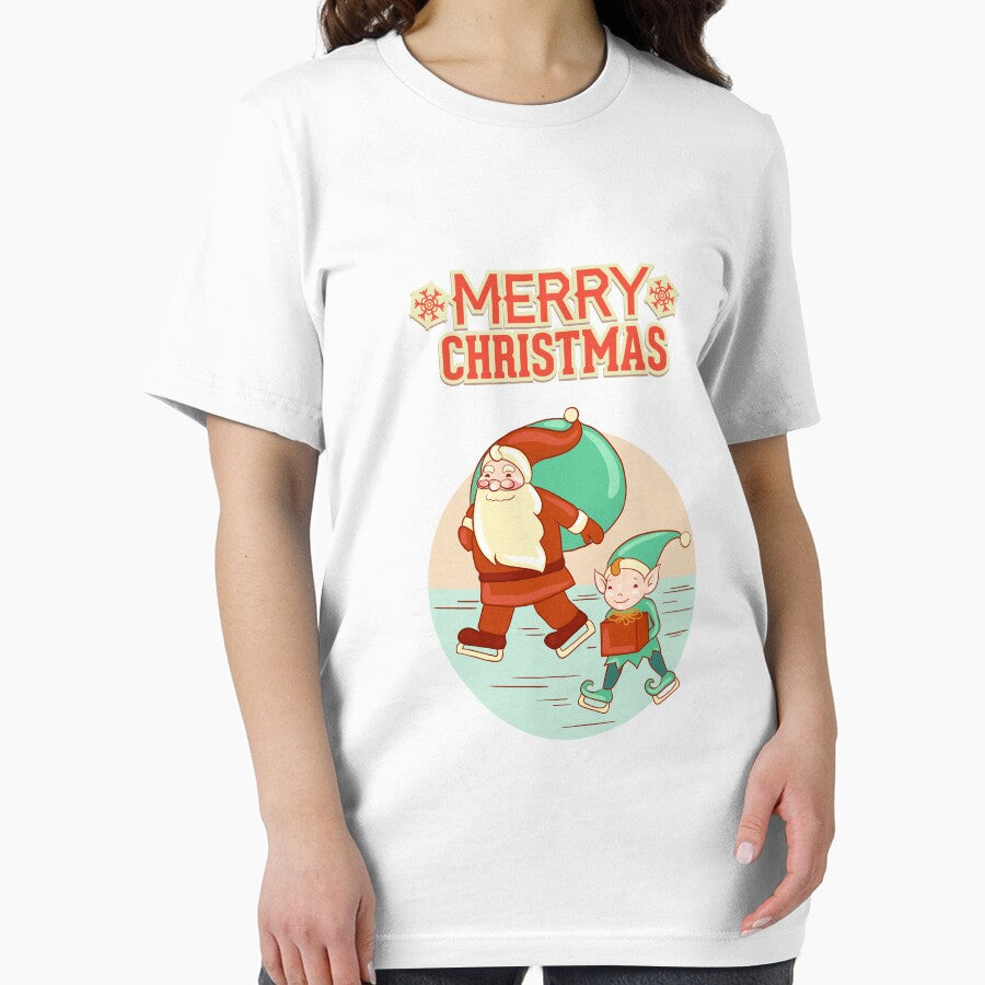 Christmas santaclous by KarolisLT