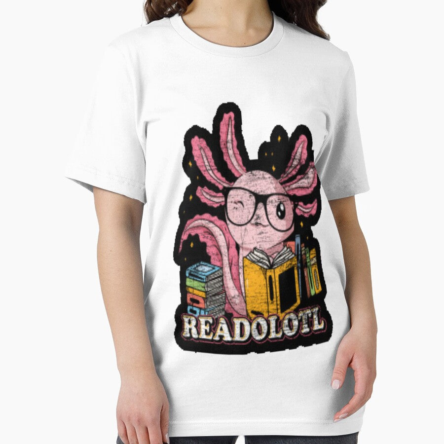 Readolotl by starshop ⭐⭐⭐⭐⭐