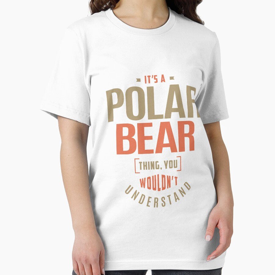 Polar Bear by caiquefelino15