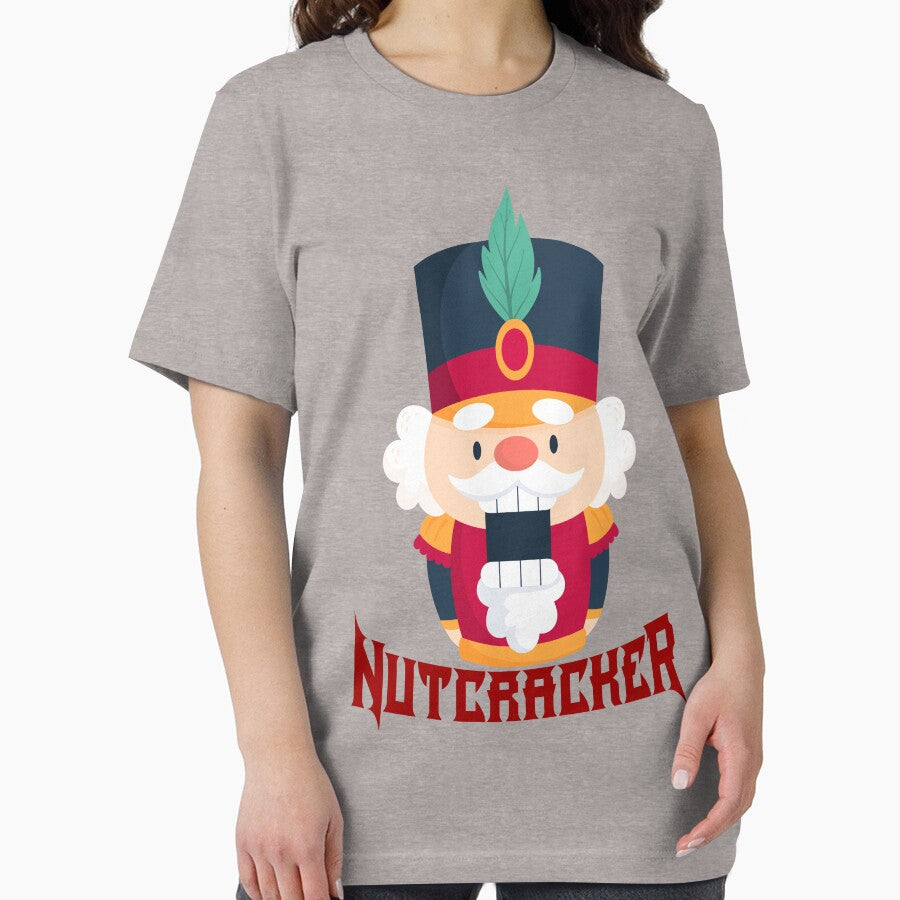 Nutcracker by Fasreinteink