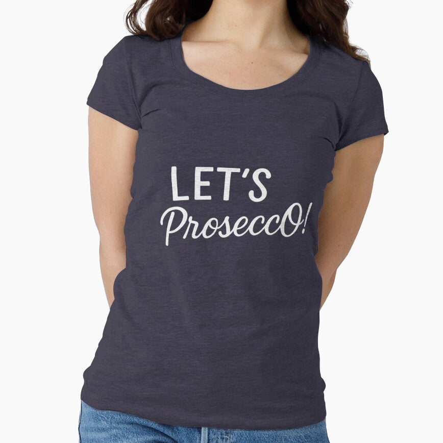 Let's ProseccO! by WineyStepmom