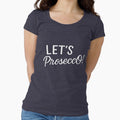 Let's ProseccO! by WineyStepmom