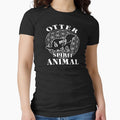 Otter is my Spirit Animal gift by stoneyy
