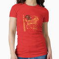 Fire Goat 2027 Year Of The Goat Chinese Zodiac Astrology Birth Year by GrumpySableye
