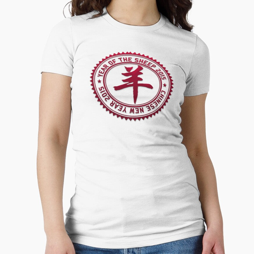 Chinese Year of The Sheep Goat 2015 by ChineseZodiac