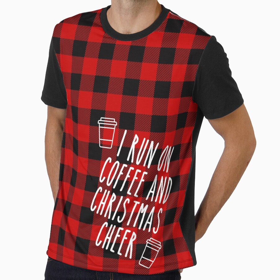 Coffee & Christmas Cheer by rmcbuckeye