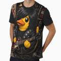 Guitarist Rubber Duck by Thor-stone