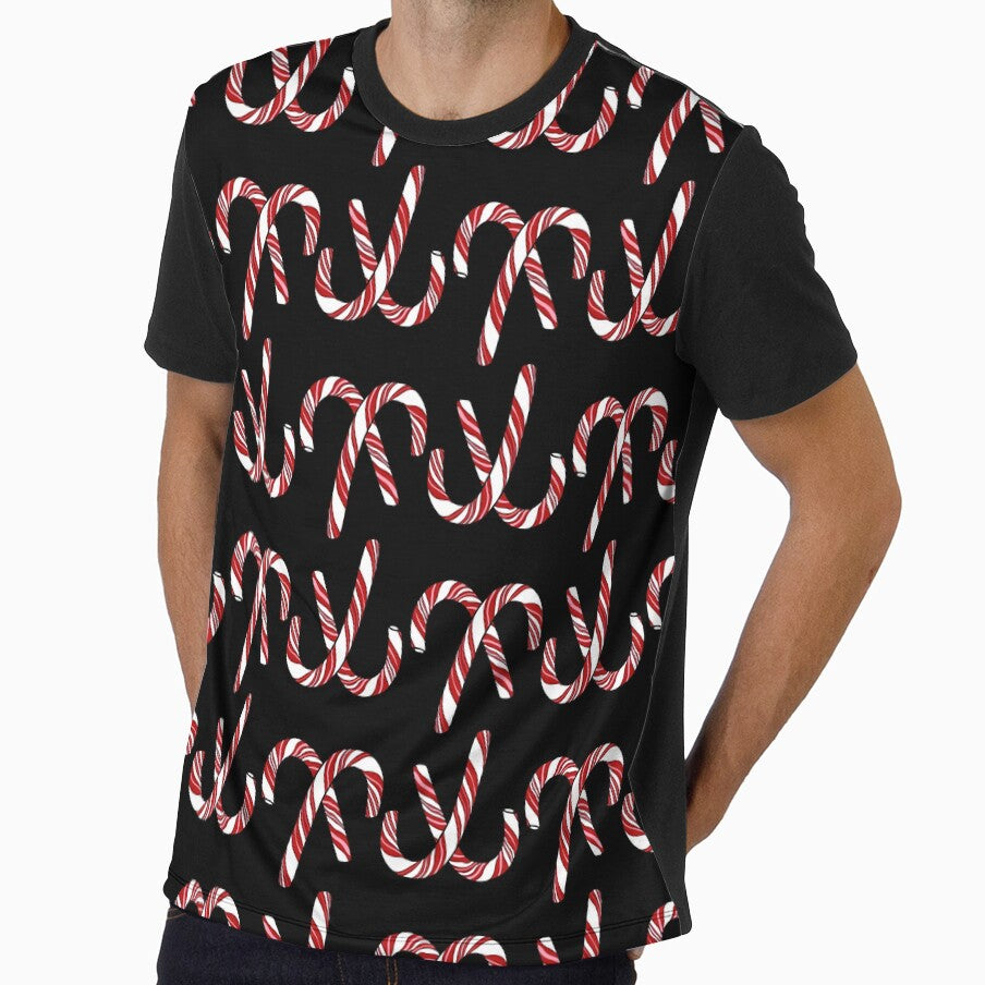 Candy Cane Season by Eurydice's Closet