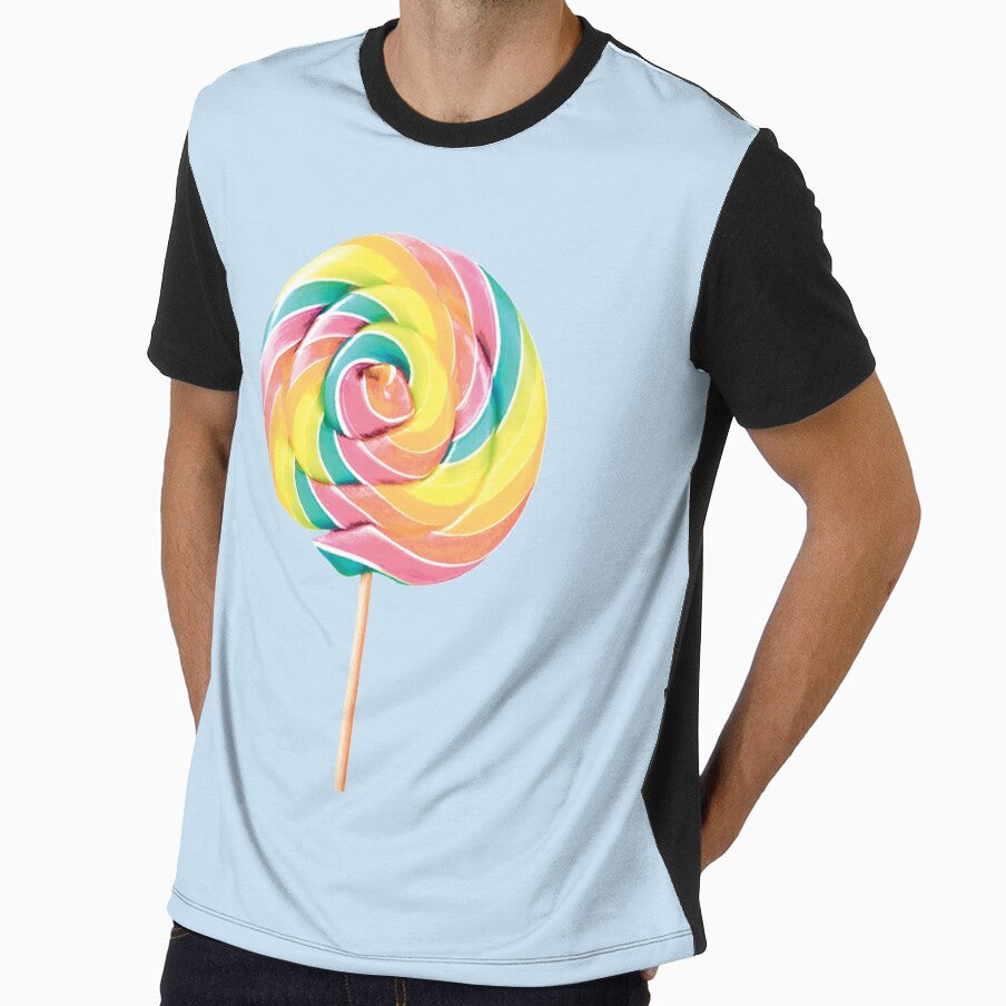 candy, Stick candy, Candy cane, lollipop, colorful, rainbow by mintdiamond21