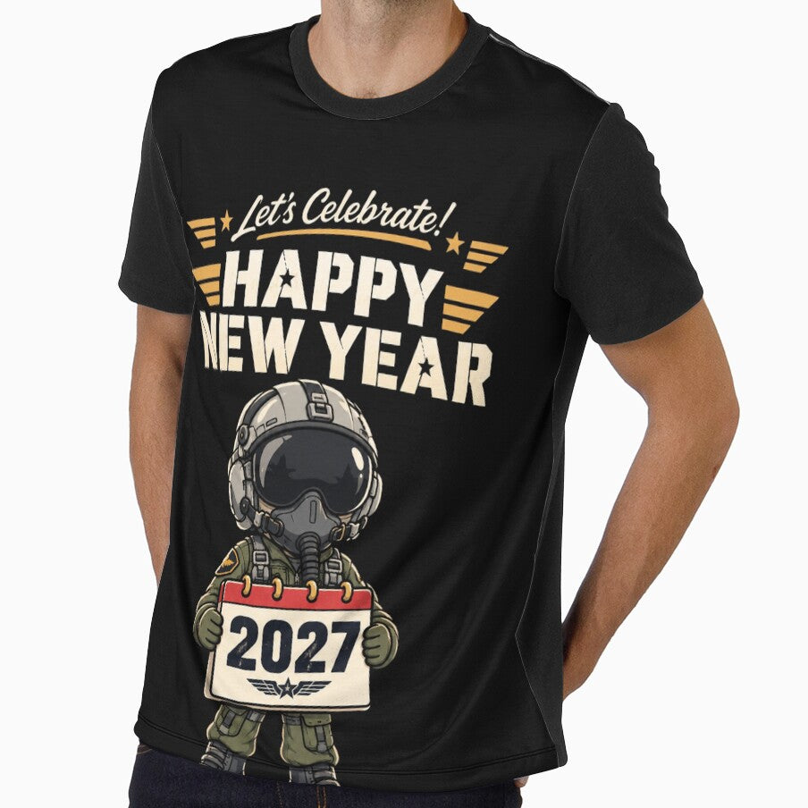 Cute Fighter Pilot 2027 by M.Store
