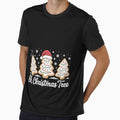 Groovy Oh Christmas Tree Cakes Debbie by grounabslaninal