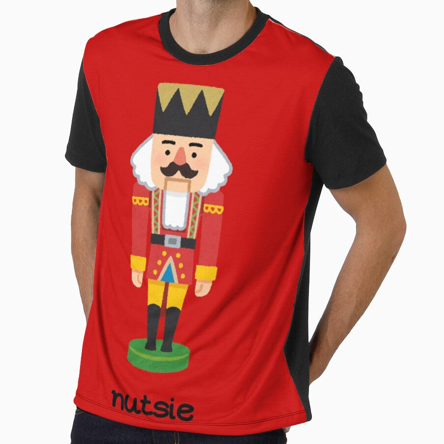 NUTCRACKER by Dark Arts and BOO