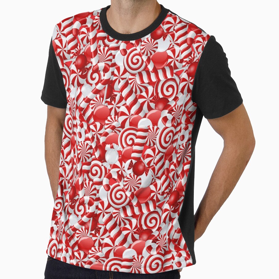 Peppermint Candy by stargazerdesign