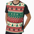 Jingle All the Way to Fun: Embrace the Festive Spirit by Alan Javier Cordoba Espinosa