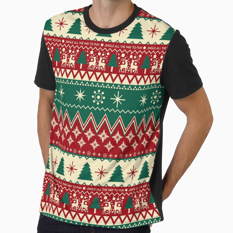 Jingle All the Way to Fun: Embrace the Festive Spirit by Alan Javier Cordoba Espinosa