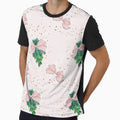 Pink Christmas by Color Me F*@k!ng Happy