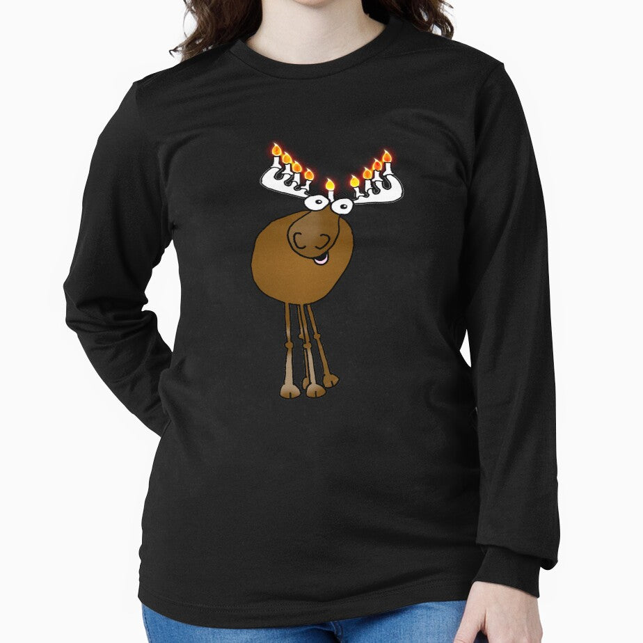 Hanukkah by graphicdoodles